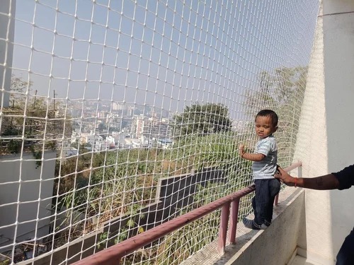 Children safety nets installation in Hyderabad